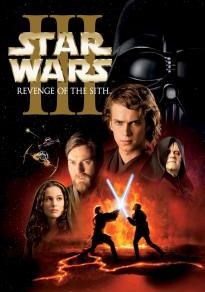 STAR WARS EPISODE 3 REVENGE OF THE SITH                ซิธชำระแค้น                2005